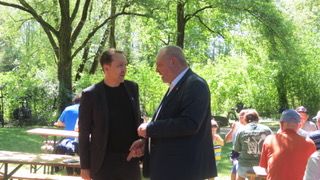 1. Mai 2026