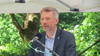 1. Mai 2026
